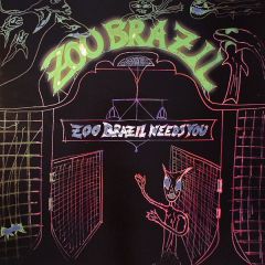 Zoo Brazil - Zoo Brazil - Zoo Brazil Needs You - Harthouse