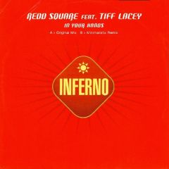 Redd Square - Redd Square - In Your Hands - Inferno