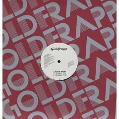 Goldfrapp - Goldfrapp - Fly Me Away - Mute