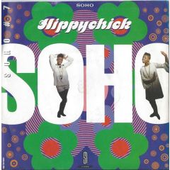 Soho - Soho - Hippychick - S & M Records