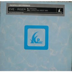 Eve - Eve - Riser - Pacifica Recordings