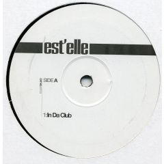 Estelle - Estelle - In Da Club - White Est