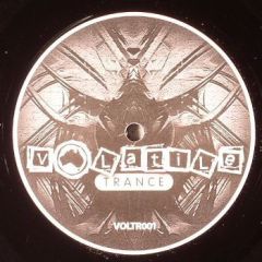 Sandbox / Jody 6 - Sandbox / Jody 6 - You Don't Know / No Drugs - Volatile Trance