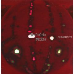 Depeche Mode - Depeche Mode - The Darkest Star - Mute