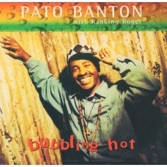 Pato Banton - Bubbling Hot - Virgin