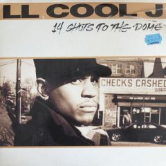 Ll Cool J - Ll Cool J - 14 Shots To The Dome - Def Jam