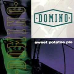 Domino - Domino - Sweet Potatoe Pie - Outburst Records