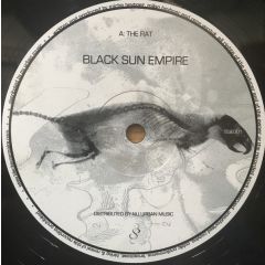 Black Sun Empire - Black Sun Empire - The Rat - Black Sun Empire