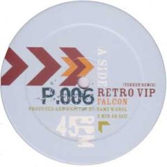 Falcon - Falcon - Retro (Tekken Vip Mix) - Piruh
