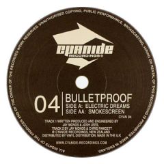 Bulletproof - Bulletproof - Electric Dreams - Cyanide