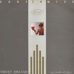 Eurythmics - Eurythmics - Sweet Dreams (Are Made Of This) - RCA
