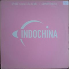 Spiral & Lisa Lamb - Spiral & Lisa Lamb - Summer Breeze - Indochina