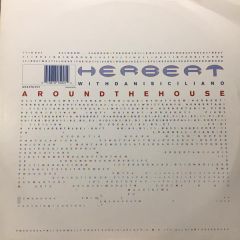Matthew Herbert With Dani Siciliano - Matthew Herbert With Dani Siciliano - Around The House - Phonography