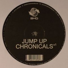 Unknown  - Unknown  - Jump Up Chronicles Vol 1 - 5HQ 