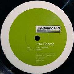Total Science - Extra Curricular - Advanced