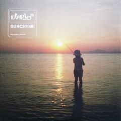 Dario G - Dario G - Sunchyme - Warner Bros
