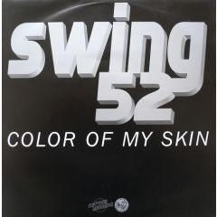 Swing 52 - Colour Of My Skin - Ffrr