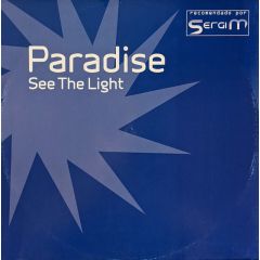 Paradise - Paradise - See The Light - Blanco Y Negro