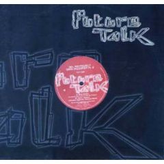 Bel Air Project - Bel Air Project - Dark Jazzor EP Pt 2 - Future Talk