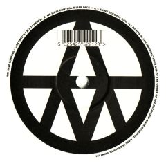 Alloy Mental - Alloy Mental - We Have Control (White Vinyl) - Skint