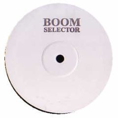 Shannon - Shannon - Hey DJ - Boom Selector