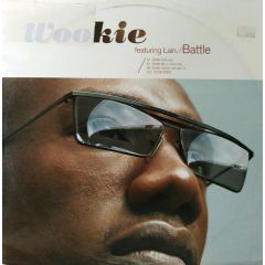 Wookie (X-Men) Feat Lain - Wookie (X-Men) Feat Lain - Battle - Pias