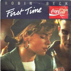 Robin Beck - Robin Beck - First Time - Mercury