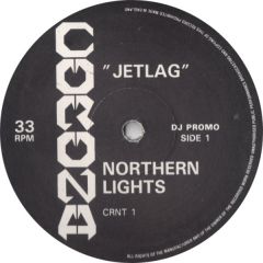 Northern Lights - Northern Lights - Jet Lag - Corona