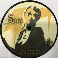 Sara - Sara - Question (Remix) - Zico