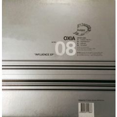 Oxia - Oxia - Influence EP - In-Tec