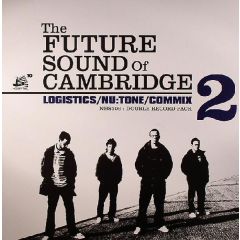 Various Artists - Various Artists - Future Sound Of Cambridge 2 EP - Hospital