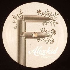 Alexkid - Alexkid - Caracol - F Communications