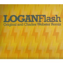 Logan - Logan - Flash - Poussez