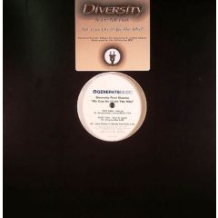 Diversity Feat. Muema - Diversity Feat. Muema - We Can Do It! (In The Mix) - Generate Music