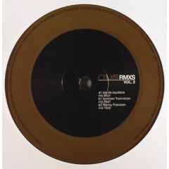Rino Cerrone - Rino Cerrone - Rilis Remixes (Volume 2) - Rilis Remixes