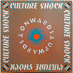 Culture Shock - Culture Shock - Onwards & Upwards - Bluurg Records