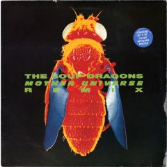 The Soup Dragons - Mother Universe Remix - Big Life