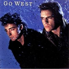 Go West - Go West - Go West - Chrysalis