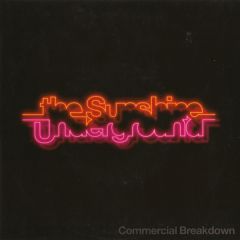 Sunshine Underground - Sunshine Underground - Commercial Breakdown - City Rockers