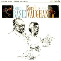 Count Basie / Sarah Vaughan - Count Basie / Sarah Vaughan - Count Basie / Sarah Vaughan - Columbia
