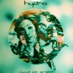 Hydra - Hydra - Maid Of Grace - Polydor