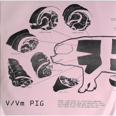 Vvm Records - Vvm Records - PIG - Vvm Test