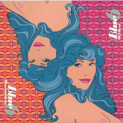 Blue 6 - Blue 6 - Music & Wine / All I Need 2002 (Remixes) - Naked Music 