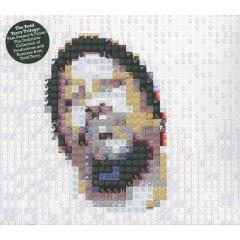 Todd Terry Presents - Todd Terry Presents - Past, Present & Future (Triple Cd) - INK