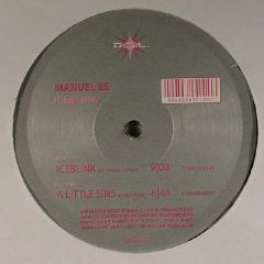 Manuel Es - Manuel Es - Iceblink - Dsl 1