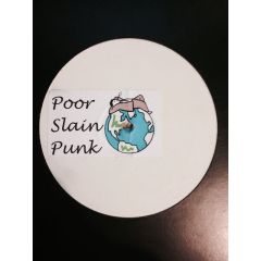 Unknown Artist - Unknown Artist - Poor Slain Punk - White