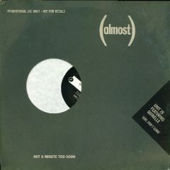 Unit 28 Ft. Quinelle - Unit 28 Ft. Quinelle - Girl Don't Come - Almost