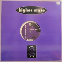 Lafferty - Lafferty - Thinkin 'Bout - Higher State