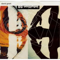 David Grant - David Grant - Intuition 88 - Fresher Records