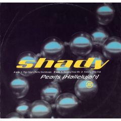 Shady - Shady - Pearls (Hallelujah) - Warner Bros